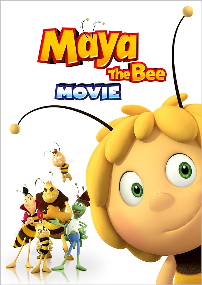 Maya the Bee